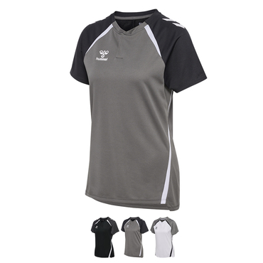 14ER SET LEAD 2.0 POLO WOMAN inkl. Druck