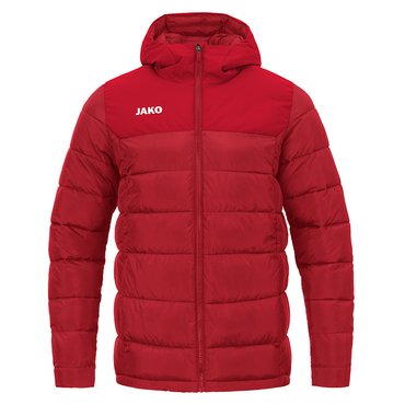 Stadionjacke