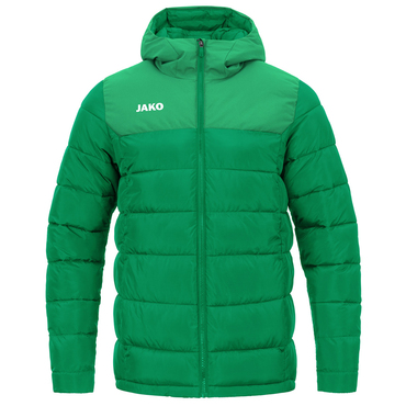 Stadionjacke