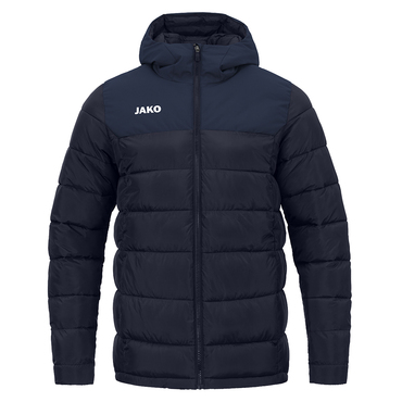 Stadionjacke