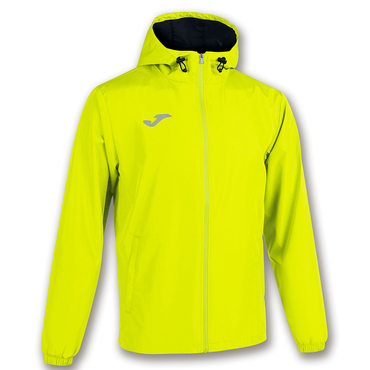JACKE RUNNING NIGHT