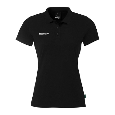 Classic Polo Shirt Damen