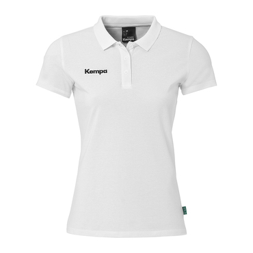 Classic Polo Shirt Damen