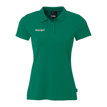 Classic Polo Shirt Damen