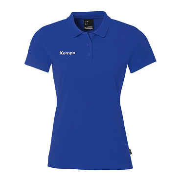 Classic Polo Shirt Damen