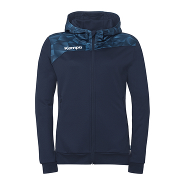 Athletics 29 Kapuzenjacke Damen