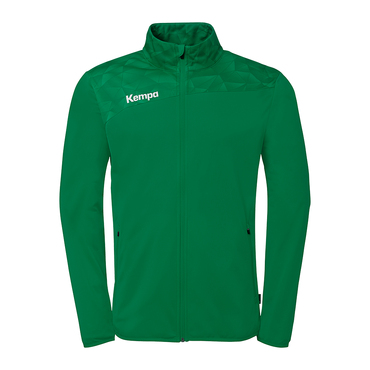 Athletics 29 Poly Jacke