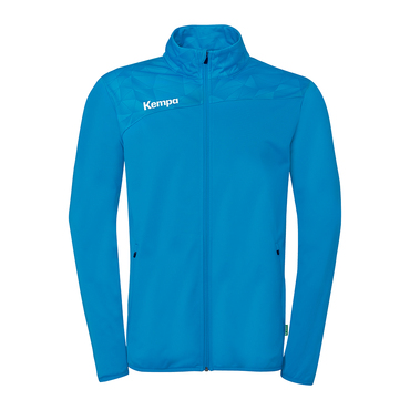 Athletics 29 Poly Jacke