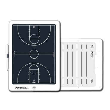 14 inch Coaching Board Basketball