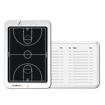 20 inch Coaching Board Basketball