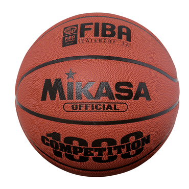 BASKETBALL BQC1000 FIBA APPROVED