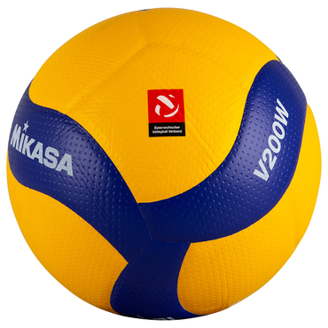 VOLLEYBALL V200W-ÖVV Official