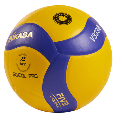VOLLEYBALL V333W-DVV / VBL School Pro