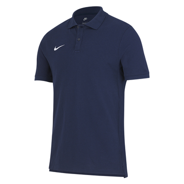 Team Cotton Poloshirt