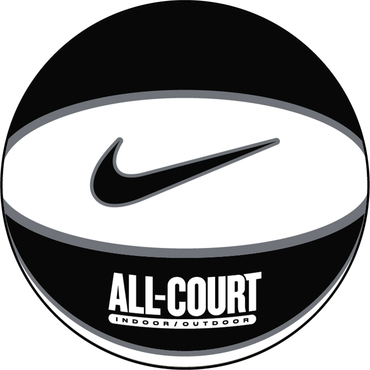EVERYDAY ALL COURT 8P DEFLATED