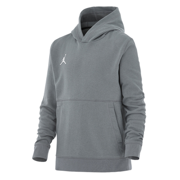 JORDAN TM25 AIR STOCK FLEECE HOODIE KIDS