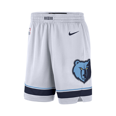 Memphis Grizzlies Men's NBA Swingman Shorts