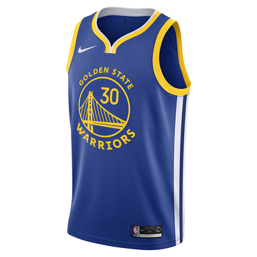 STEPHEN CURRY WARRIORS ICON EDITION