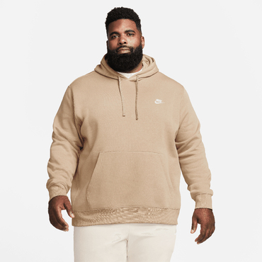 Sportswear Club Fleece Pullover Hoodie