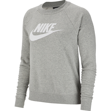 CREW FLEECE SWEATSHIRT DAMEN