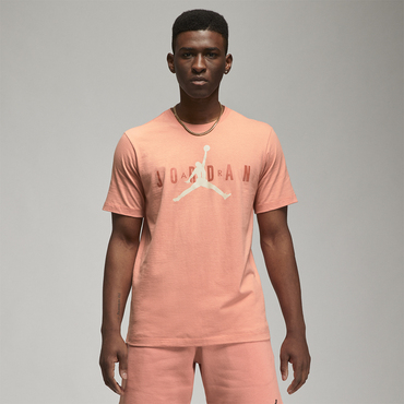 Jordan Air Wordmark Men's T-Shirt