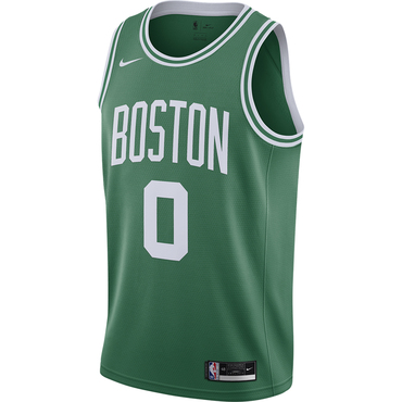 Celtics Icon Edition 2020 NBA Swingman Jersey