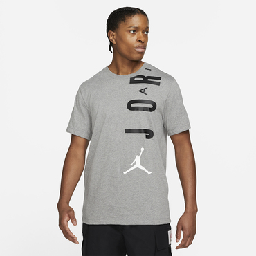 Jordan Air Stretch Men's Short-Sleeve T-Shirt