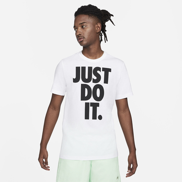 ICON JUST DO IT T-SHIRT