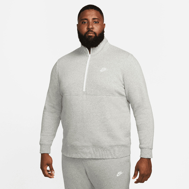 Club HalfZip Sweatshirt
