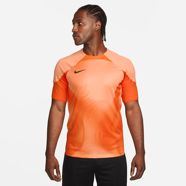 Dri-FIT Gardien 4 Goalkeeper Men's Short-Sleeve Jersey