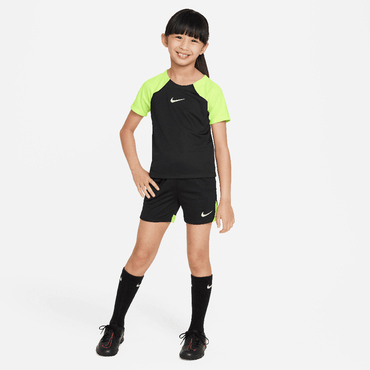 Dri-FIT Academy Pro Little Kids' Knit Soccer Training Kit