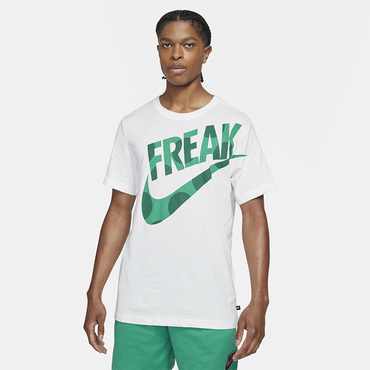 Dri-FIT Giannis 'Freak' Men's Basketball Printed T-Shirt