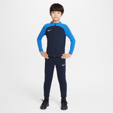 Dri-FIT Academy Pro Little Kids' Knit Soccer Tracksuit