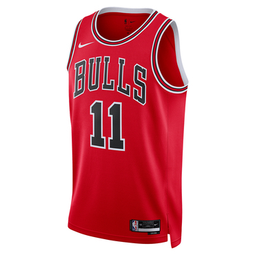 Chicago Bulls Icon Edition 2022/23 Dri-FIT NBA Swingman Jersey