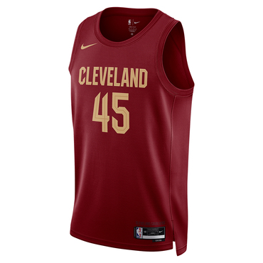Cleveland Cavaliers Icon Edition 2022/23 Dri-FIT NBA Swingman Jersey