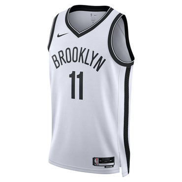 Brooklyn Nets Association Edition 2022/23 Dri-FIT NBA Swingman Jersey