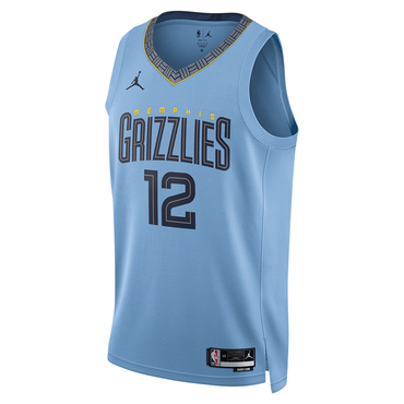 Memphis Grizzlies Statement Edition Jordan Dri-FIT NBA Swingman Jersey