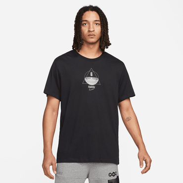 Nike Dri-FIT Kyrie Logo Men's Basketball T-Shirt