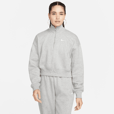 Phoenix Fleece HalfZip Sweatshirt Damen