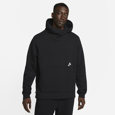 KYRIE MEN'S PULLOVER BASKETBALL HOODIE
