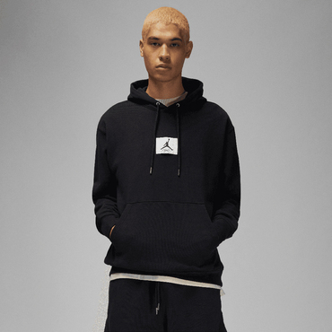 Jordan Flight Fleece Men's Pullover Hoodie