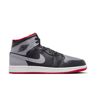 Air Jordan 1 Mid Men's Shoes