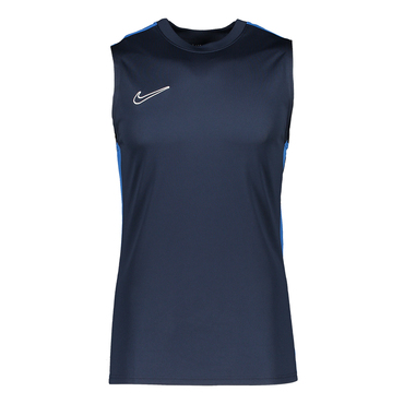 Nike Dri-FIT Academy Big Kids' Sleeveless Soccer Top (Stock)