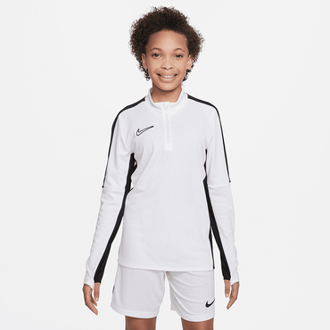 Dri-FIT Academy Big Kids' Drill Top