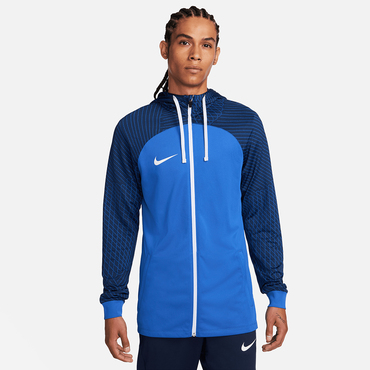 Dri-FIT Strike Men's Knit Track Jacket