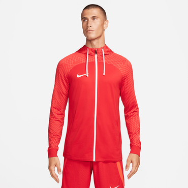 Dri-FIT Strike Men's Knit Track Jacket