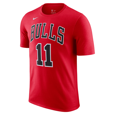 Chicago Bulls Men's NBA T-Shirt
