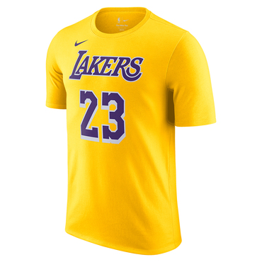 Los Angeles Lakers Men's NBA T-Shirt