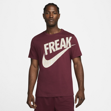 Giannis Nike Dri-FIT Men's Basketball T-Shirt