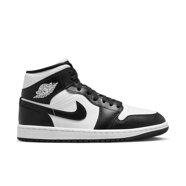 Air Jordan 1 Mid DAMEN Shoes